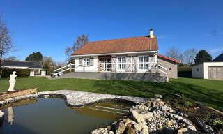 Maison 5 Pièces 96 m² à vendre à Bosc-Guérard-Saint-Adrien (76710)