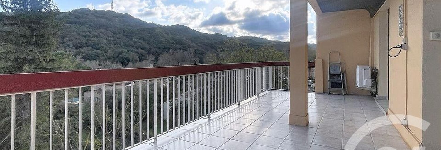 Appartement 4 Pièces 77 m² à vendre à Villeneuve-Loubet (06270)