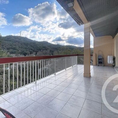 Appartement 4 pièces 389500 €