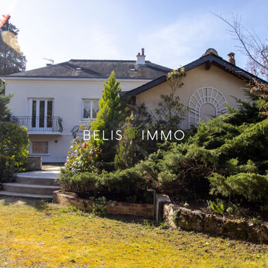 Maison 7 pièces 336000 €