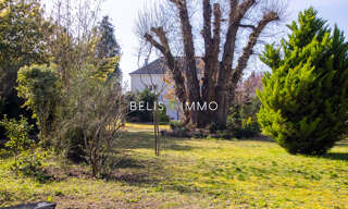 Maison 7 Pièces 163 m² à vendre à Montlouis-sur-Loire (37270)