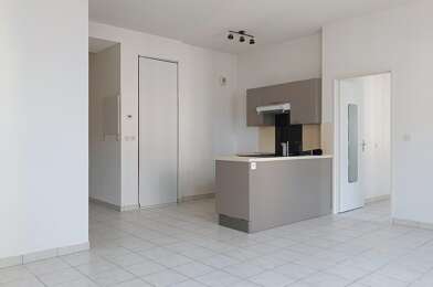 Appartement 2 pièces 600 €