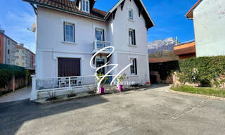 Maison 7 Pièces 168 m² à vendre à Le Pont-de-Claix (38800)