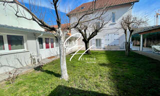 Maison 7 Pièces 168 m² à vendre à Le Pont-de-Claix (38800)