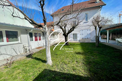 Maison 7 pièces 420000 €