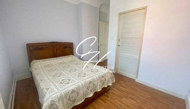 Villa / Maison 7 pièces  à vendre Pont-de-Claix (Le) 38800