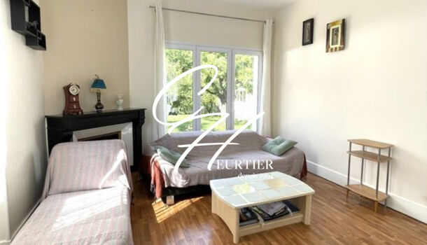 Villa / Maison 7 pièces  à vendre Pont-de-Claix (Le) 38800