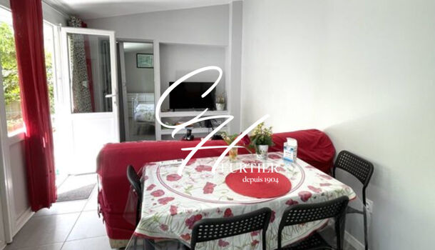 Villa / Maison 7 pièces  à vendre Pont-de-Claix (Le) 38800