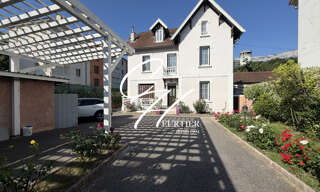 Maison 7 Pièces 168 m² à vendre à Le Pont-de-Claix (38800)