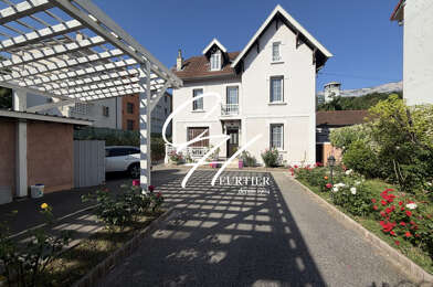Maison 7 pièces 420000 €