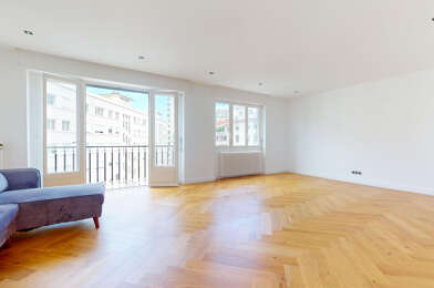 Appartement 4 pièces 725000 €