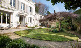 Maison 7 Pièces 180 m² à vendre à Sainte-Adresse (76310)