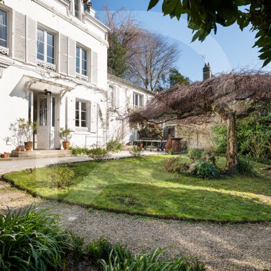 Maison 7 pièces 790000 €