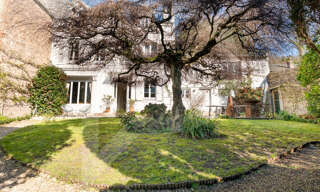 Maison 7 Pièces 180 m² à vendre à Sainte-Adresse (76310)