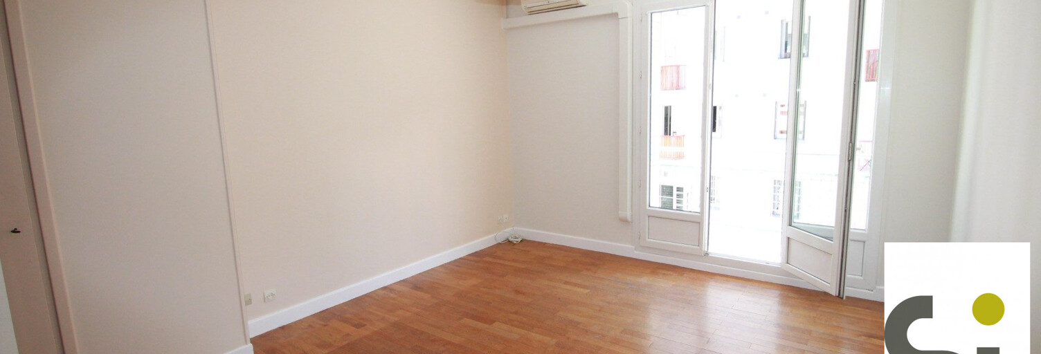 Appartement 2 Pièces 52 m² à louer à Grenoble (38000)