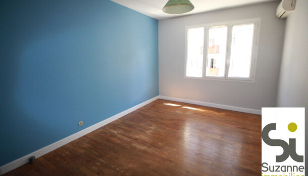 Appartement 2 pièces  à louer Grenoble 38000