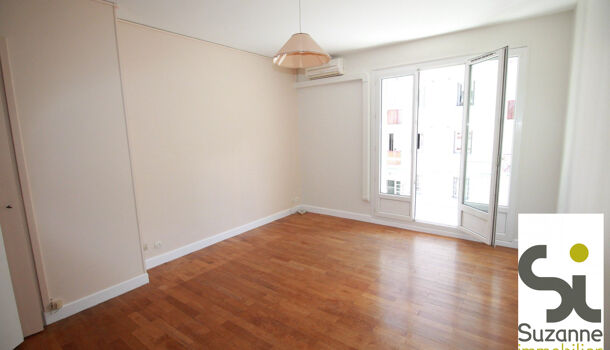 Appartement 2 pièces  à louer Grenoble 38000