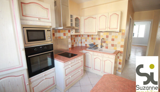 Appartement 2 pièces  à louer Grenoble 38000