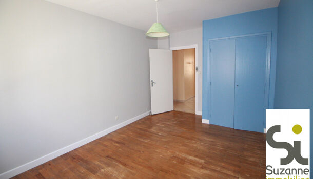 Appartement 2 pièces  à louer Grenoble 38000