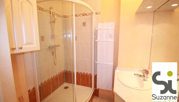 Appartement 2 pièces  à louer Grenoble 38000