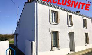 Maison 6 Pièces 112 m² à vendre à Chantonnay (85110)