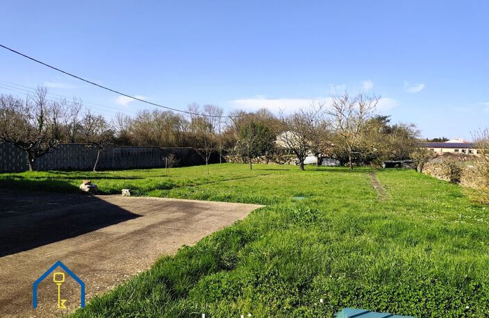 Maison à vendre Chantonnay — photo 3