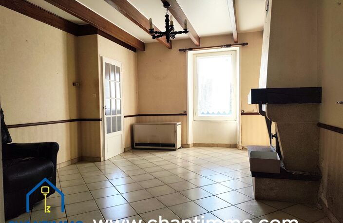 Maison à vendre Chantonnay — photo 4