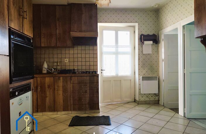 Maison à vendre Chantonnay — photo 5