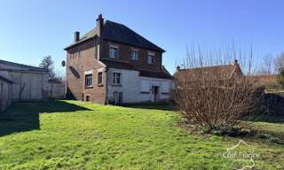 Maison  163 m² à vendre à Wassigny (02630)