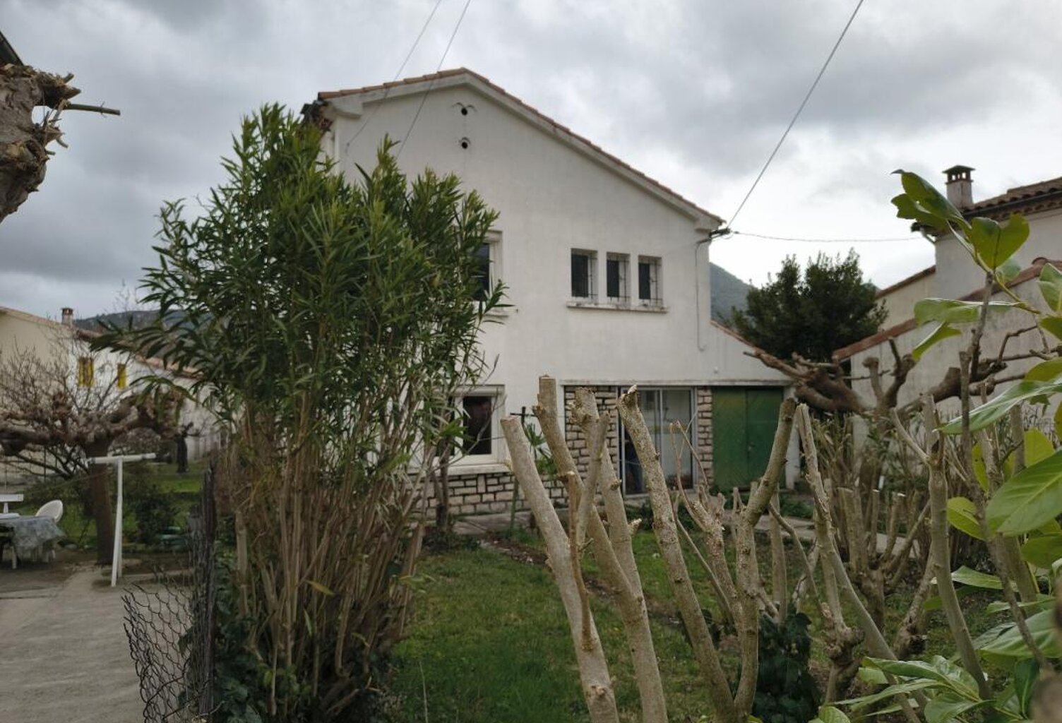 Maison — photo 1