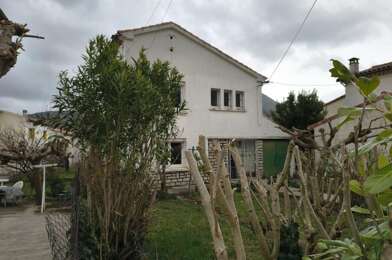 Maison 6 pièces 125000 €