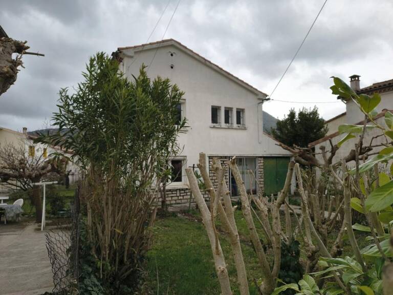 Maison — photo 1