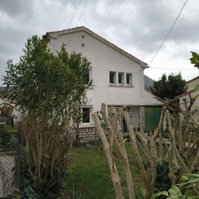 Maison 6 pièces 125000 €