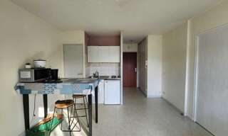 Appartement 2 Pièces 31 m² à vendre à Angers (49000)