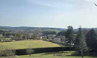 Terrain  1200 m² à vendre à Tence (43190)