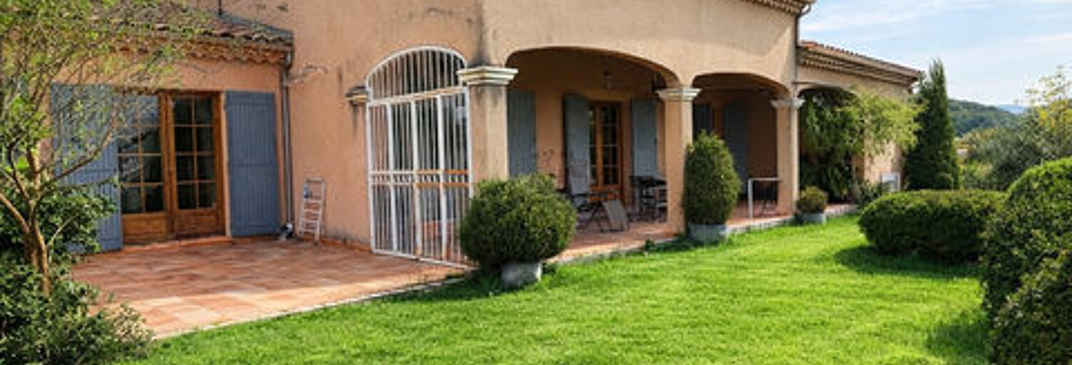 Maison 6 Pièces 185 m² à vendre à Rochefort-du-Gard (30650)