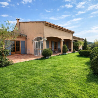 Maison 6 pièces 579000 €