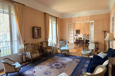 Appartement 6 pièces 849000 €