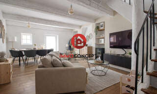 Maison 4 Pièces 84 m² à vendre à Pujaut (30131)