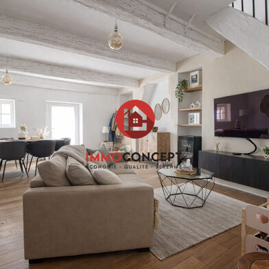 Maison 4 pièces 249000 €