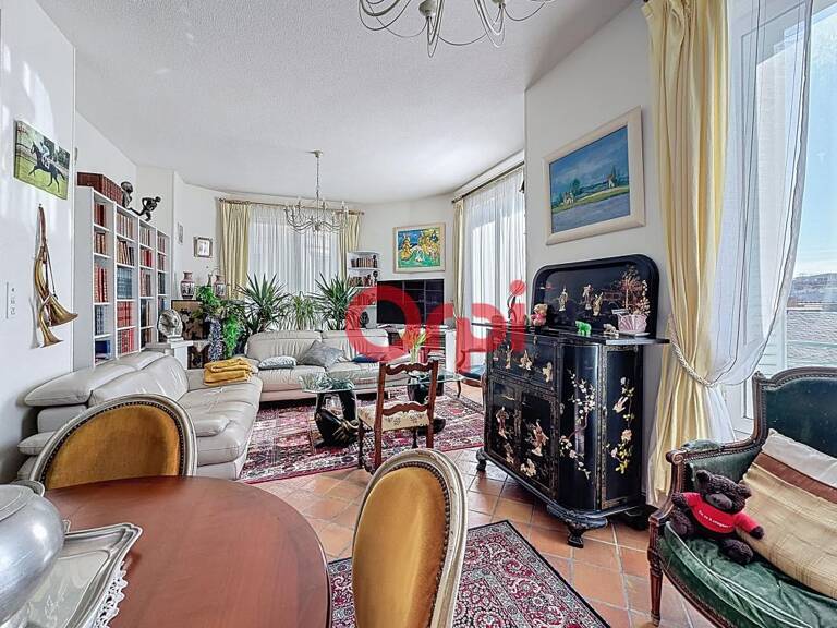 Appartement À Vendre — photo 1