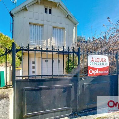 Maison 2 pièces 545 €