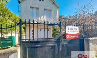 Maison 2 Pièces 46 m² à louer à Néris-les-Bains (03310)