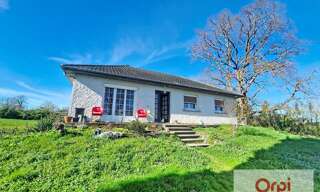 Maison 4 Pièces 107 m² à louer à Huriel (03380)