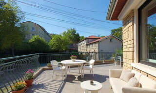 Appartement 5 Pièces 107 m² à vendre à Oullins-Pierre-Bénite (69600)