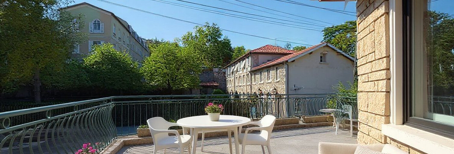 Appartement 5 Pièces 107 m² à vendre à Oullins-Pierre-Bénite (69600)