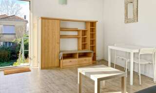 Appartement 2 Pièces 36 m² à louer à Aix-en-Provence (13100)