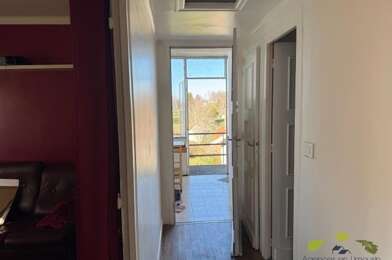 Maison 6 pièces 88000 €