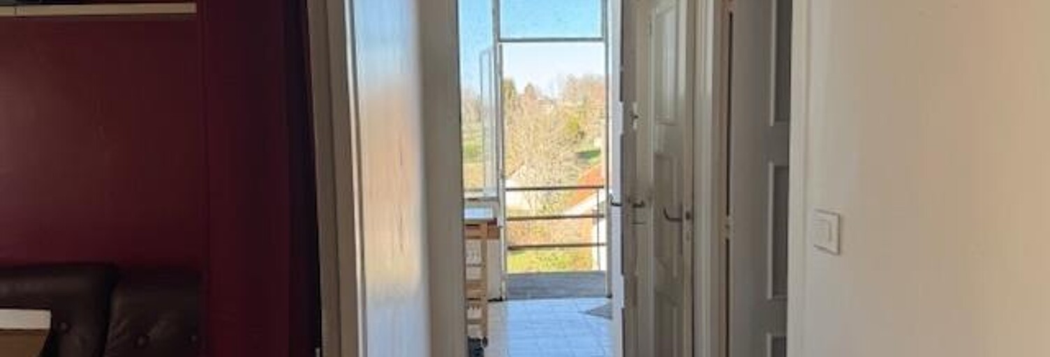 Maison 6 Pièces 80 m² à vendre à Le Lonzac (19470)