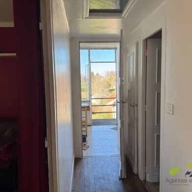 Maison 6 pièces 88000 €